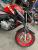Protetor Motor E Carenagem CB Twister 250